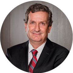 Junta Directiva Juan José Gana