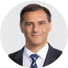 Junta Directiva Michael Steiner