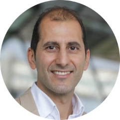 Equipo Marcos Marques