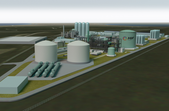 Actualizaciones del proyecto Cabo Negro 01