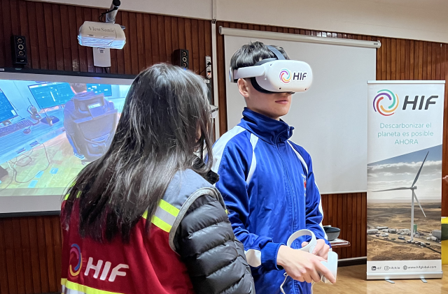 Actualizaciones del proyecto Cabo Negro 02