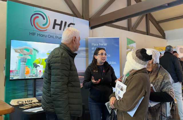 Actualizaciones del proyecto Cabo Negro 03