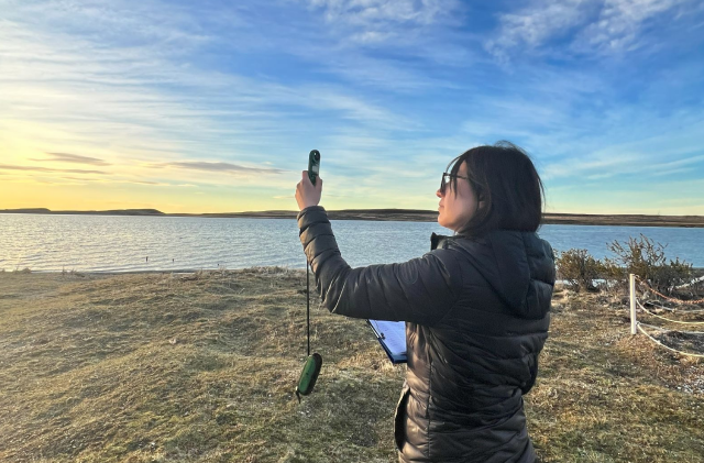 Actualizaciones del proyecto Cabo Negro 04