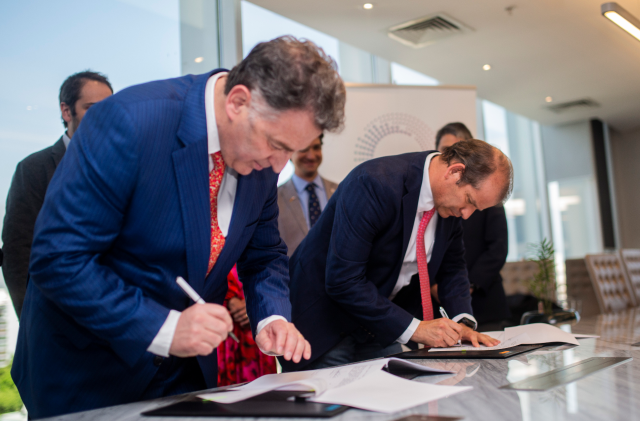 Actualizaciones del proyecto Cabo Negro 05