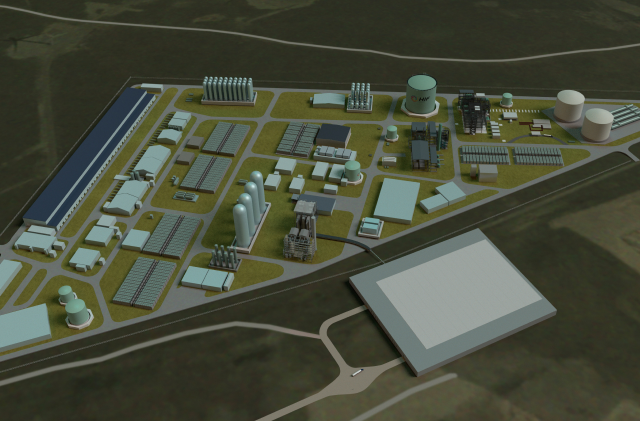 Actualizaciones del proyecto Cabo Negro 06