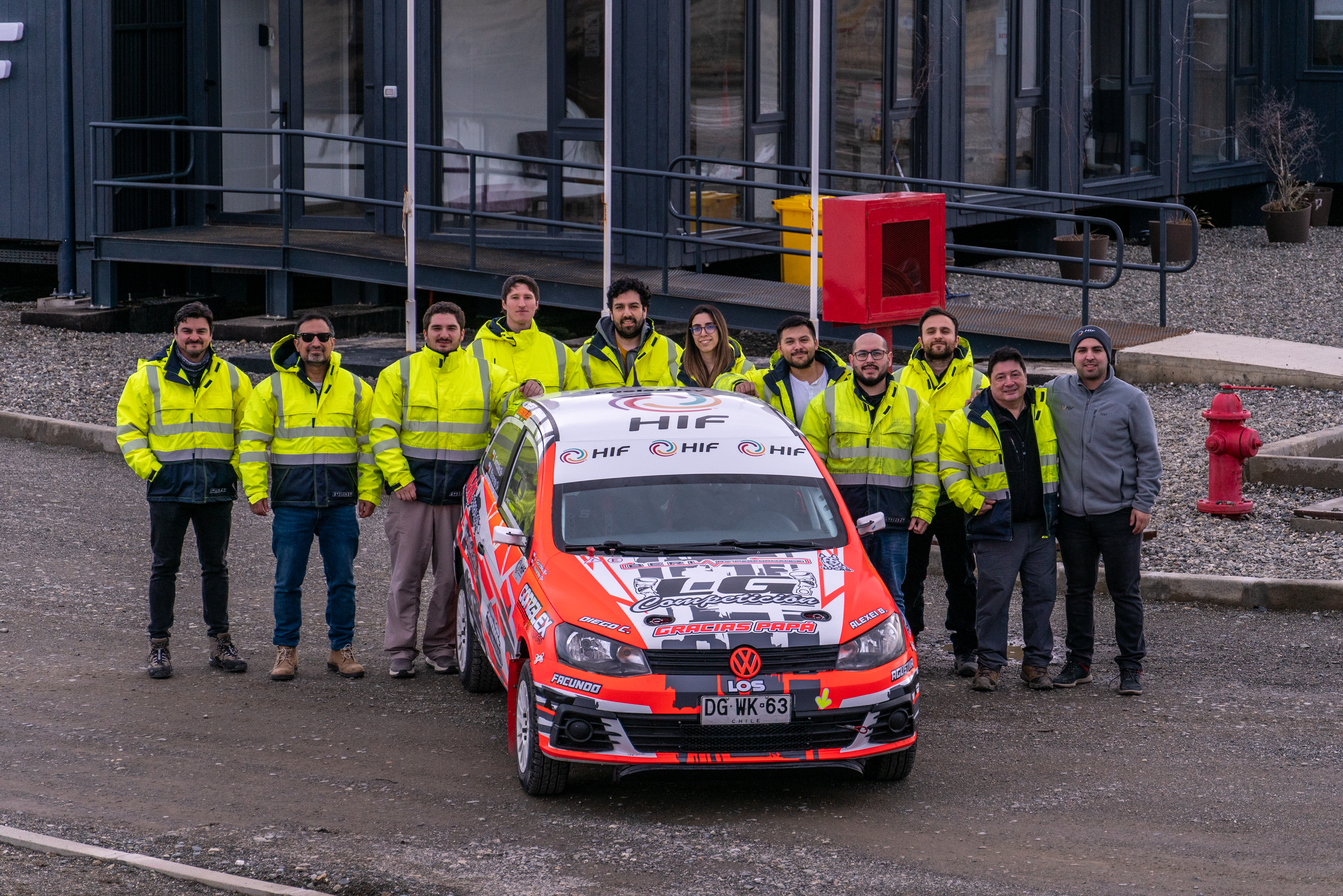 Gran Premio de la Hermandad