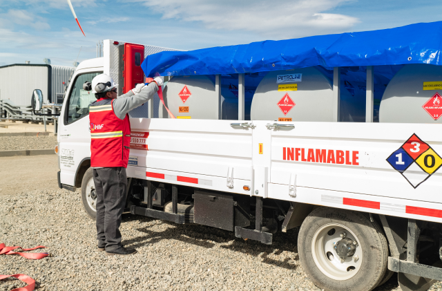 Últimas actualizaciones Haru Oni 02