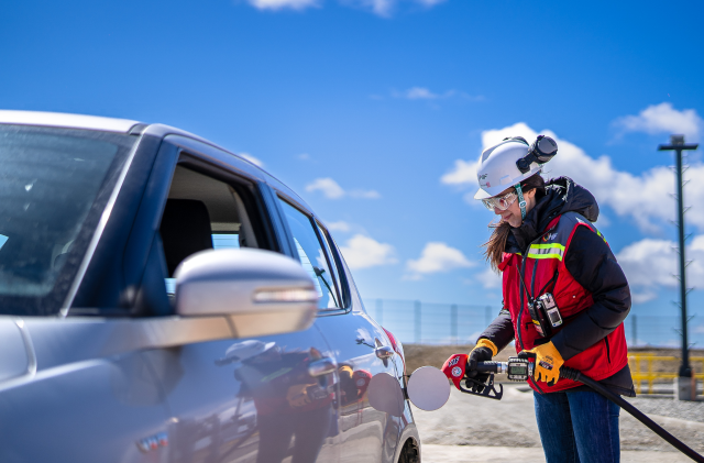 Últimas actualizaciones Haru Oni 05