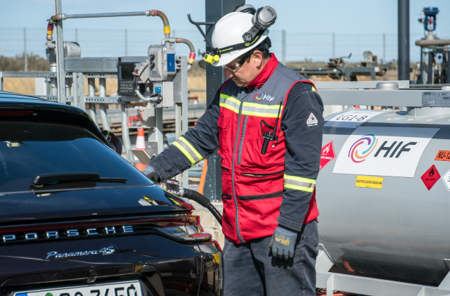 Últimas actualizaciones Haru Oni 06