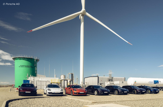 Últimas actualizaciones Haru Oni 07