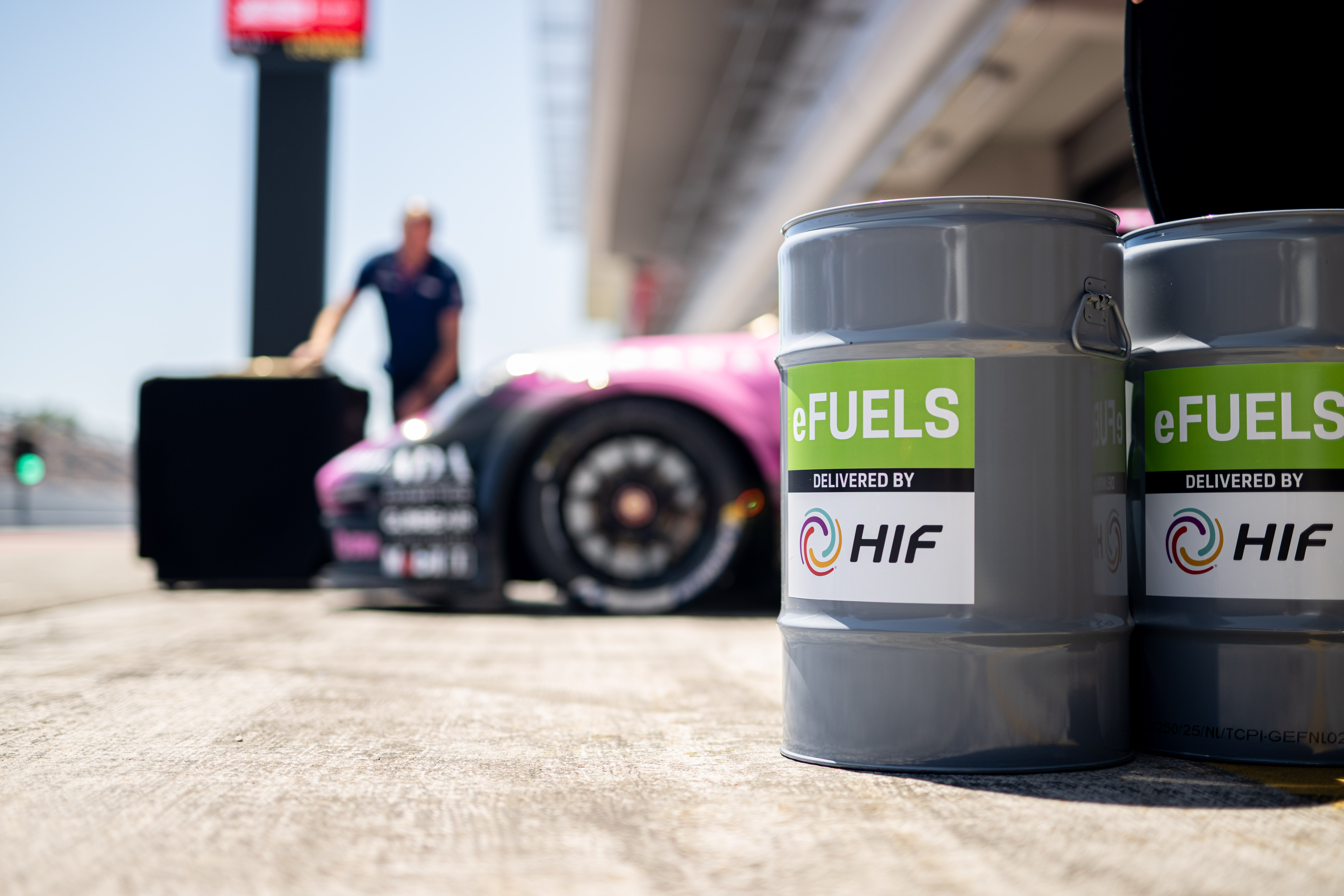 Supercopa Porsche Mobil 1