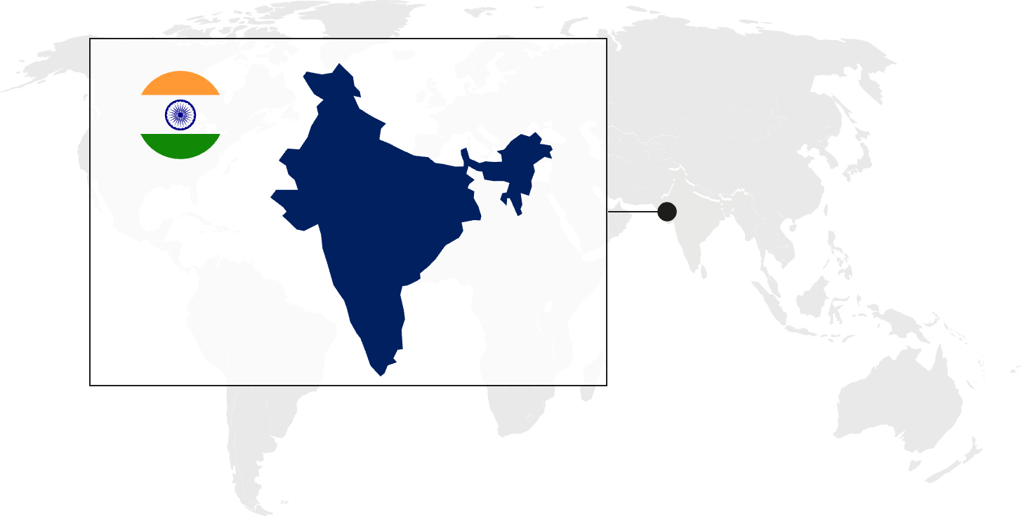 Pudimadaka, India