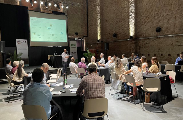 Actualizaciones del proyecto Paysandú 03